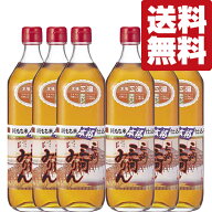 【送料無料！】【使うだけで料理が更に美味しくなると大評判のみりん！】　角谷文治郎商店　三州三河みり…