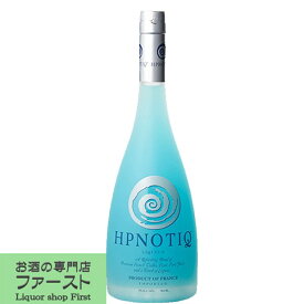 【フルーツカクテルのようなリキュール！】　ヒプノティック　17度　750ml(正規輸入品)