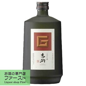 「プレミアム赤霧島」　霧島　吉助　赤　芋麹全量　芋焼酎　25度　720ml(●1)(2)