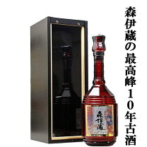 楽天市場】森伊蔵 極上の一滴の通販