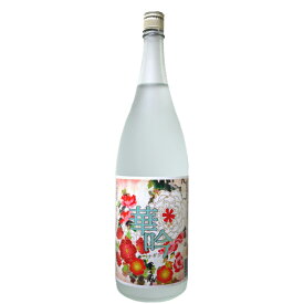 豊永　華吟(はなぎん)　米焼酎　25度　1800ml(5)