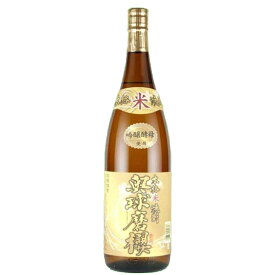 奥球磨櫻　米焼酎　25度　1800ml(5)