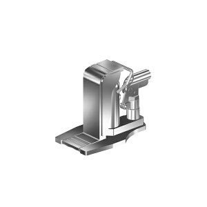 今野製作所(EAGLE イーグル) 爪つき油圧ジャッキ(爪ロング・メッキ仕様) (旧型式:G-25LC) E-030LC