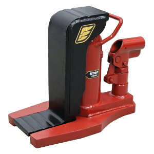 今野製作所(EAGLE イーグル) 爪つき油圧ジャッキ(爪ロング) (旧型式:G-40L) E-040L