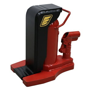 今野製作所(EAGLE イーグル) 爪つき油圧ジャッキ(標準) (旧型式:G-100) E-100