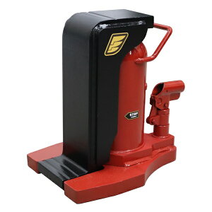 今野製作所(EAGLE イーグル) 爪つき油圧ジャッキ(標準) (旧型式:G-200) E-200