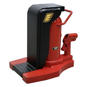 今野製作所(EAGLE イーグル) 爪つき油圧ジャッキ(爪ロング) (旧型式:G-200L) E-200L