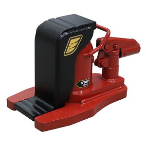 今野製作所(EAGLE イーグル) 爪つき油圧ジャッキ(低床) (旧型式:G-60T) ET-060