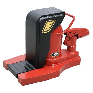 今野製作所(EAGLE イーグル) 爪つき油圧ジャッキ(低床・爪ロング) (旧型式:G-100TL) ET-100L