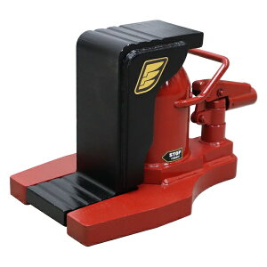 今野製作所(EAGLE イーグル) 爪つき油圧ジャッキ(低床・爪ロング) (旧型式:G-160TL) ET-160L