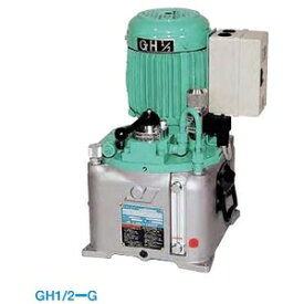 大阪ジャッキ製作所 G形油圧ポンプ GH1/2-G