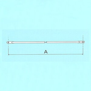 ALINCO(ACR)@|[O^[@RTpށ@肷@BR15@LF1524mm@[@l][ʓrς]