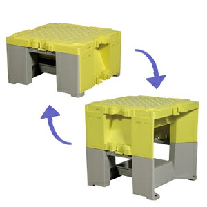 ALINCO(�A���C���R) �X�e�b�v�L���[�u SC50 FIRST�I���W�i���i�{�[���y�݌ɗL��z�b��������Ƒ�E���ݑ�(����)