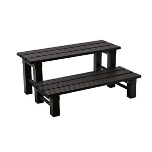 A~X(ALUMIS) A~Xebv uE 2i 740×s530×320mm [AKS-2D] y݌ɗLz