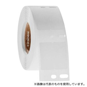 GA International ED1F-040WH ���ቷ�N���C�I���x��(DYMO�Ή�)�p�^ 12.7×25.4mm 1��(1000����)