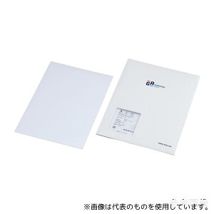 GA International A4AKA-3WH �ŋۑΉ����x�� 63.5×25.4mm 1�p�b�N(33��×16�V�[�g��)