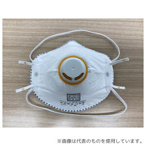 日本バイリーン X-3762EX 防じんマスク 1箱(10枚入)