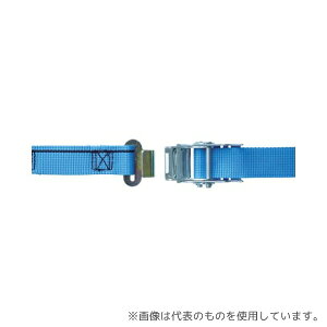 トラスコ中山 MM-RB900-C M3型棚用落下防止ベルト W900用 センターバックル