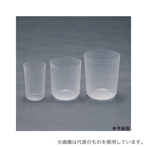 ���䉻���H�� PP�R�b�v 200mL 500�� 63-1280-90