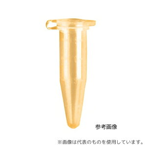 QSP(�T�[���t�B�b�V���[�T�C�G���e�B�t�B�b�N) 509-GRD-O-Q QSP �}�C�N���`���[�u 1.5mL �ڐ��t �I�����W 39.5mm �o���N(500�{��) �I�����W