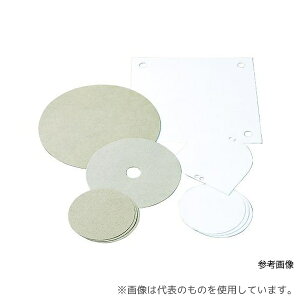 ADVANTEC 04503100 hNo.1640 100mm×100mm 100