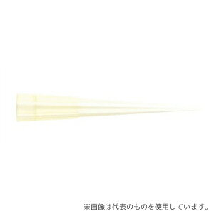 Thermo Fisher Scientific 02-707-452 Fisherbrand(TM) SureOne Tips 1-200 ��L �}�C�N���|�C���g Thin Wall �C�G���[ 1��(1000�{��)