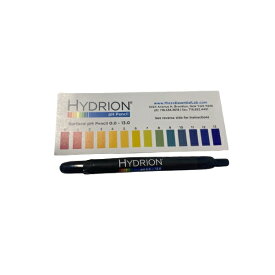 アズワン(AS ONE) HYDRION pHペンシル P12-M 1本　[簡易梱包]【在庫有り】