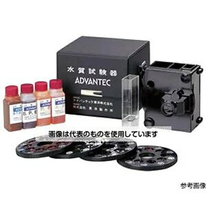 ADVANTEC pHF ATC300DA F1