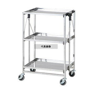 AY LB800F-SUS ܂肽݃{x`F(XeX)3i^Cv