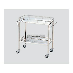 irX(AY) SW-2S XeXO[J[g(É^Cv) 2i 870×450×835mm