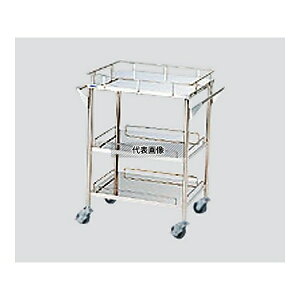 irX(AY) SS-3S XeXO[J[g(É^Cv) 3i 720×450×835mm