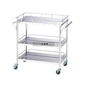 irX(AY) SW-3S XeXO[J[g(É^Cv) 3i 870×450×835mm