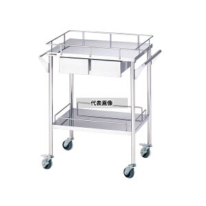 irX(AY) SS-2HS XeXO[J[g(É^Cv) 2i ot(2) 720×450×835mm