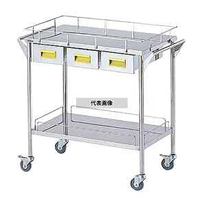 irX(AY) CHW-2H-Y Xg[WXeXJ[g 2i CG[(750mm/o3)