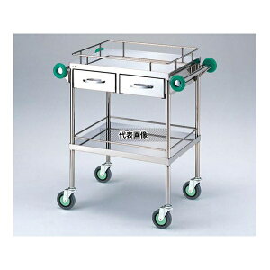 �i�r�X(�A�Y����) TSB-600K �Ƃ��Ă��Â��ȉ�f��(���o�t�E�R�ۃn���h��) 600(790)×450×850mm