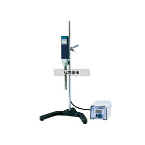 アズワン AHG-160D ホモジナイザー デジタルタイプ