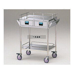 irX(AY) K2W-B JtJ[g 2i- 750×450×855mm