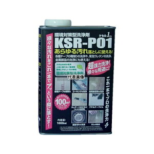 ABC���� KSR-P01 ���΍�^���܃P�Z������(���L�b�h�^�C�v)1L