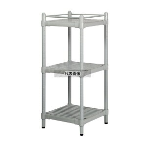 irX(AY) M-3FG RtH[gVFt(X^Cv) O[ 575×575×1335mm