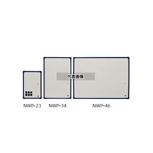 �A�C���X�I�[���} NWP-23 �z���C�g�{�[�h �u���[