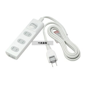 ELPA WBS-T4050B(W) 1SW���t�^�b�v4P5m