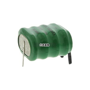 RS Pro 525-811 �[�d���{�^���d�r 4.8V 160mAh