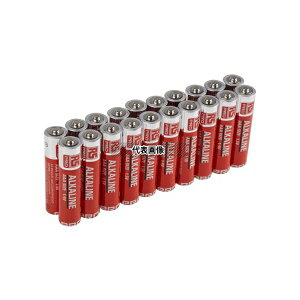 RS Pro 917-6581 P4`dr AJdr ̓d 1.5V 1(20)