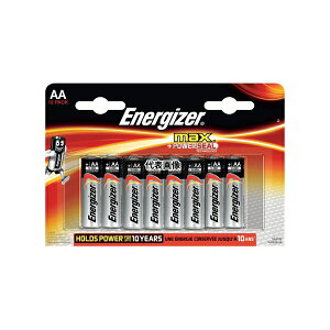 Energizer 7638900410259 P3dr AJdr 1(12)