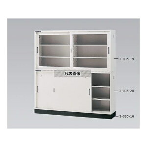 AY N-180DEOW ϖۊǌ X`[ 1760×400×880mm [zi]