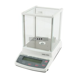 アズワン AXZ2204 エコノミー分析天秤 220g