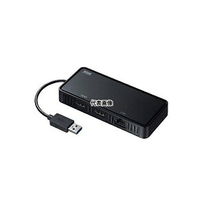 TTvC EA764GY-171 [USB3.1-HDMI] fBXvCA_v^[(LAN|[gt)