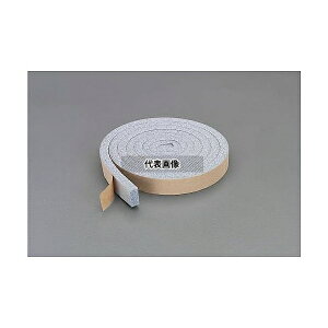 �A�Y����(AS ONE) 10x10mmx2m ���Ԗ��߃e�[�v(�O���[) EA944KD-41A �����F1��