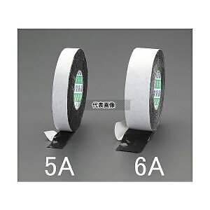 エスコ EA944MD-6A 50mmx15m 両面テープ(人工芝固定用)