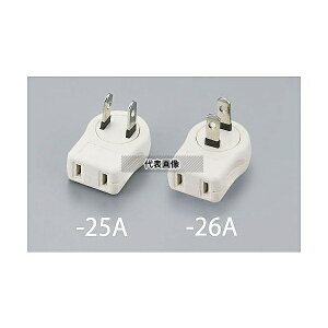 �G�X�R EA940CD-26A AC125V/15A L�^�^�b�v(�c�`)